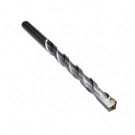 Burgija BOTECH DIN 8039 ZA GRANIT F4x75